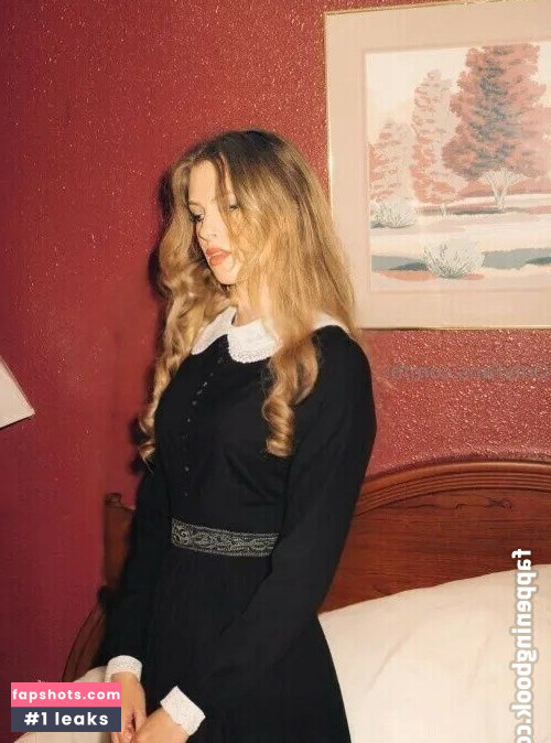 Barbara Dunkelman Filtración Desnuda OnlyFans Foto #56 - Fapshots