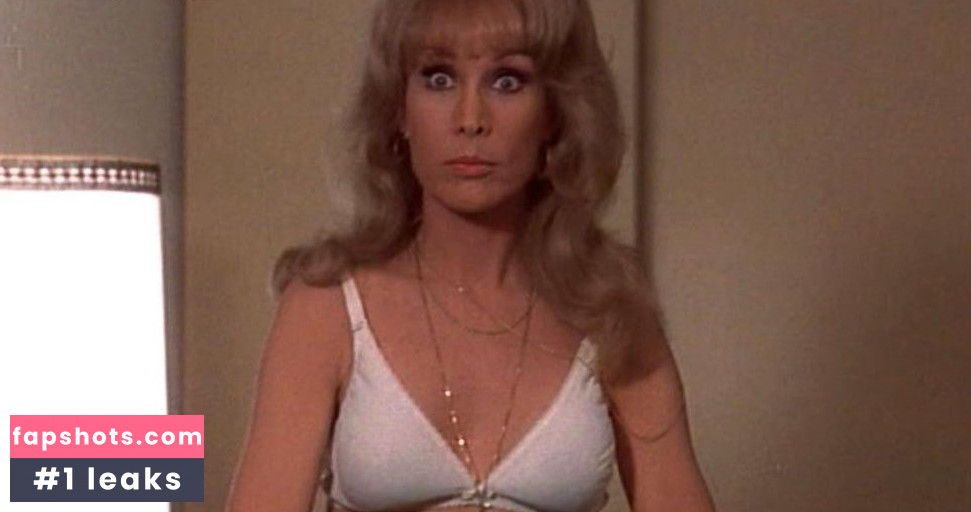 Barbara Eden gallery photo #11