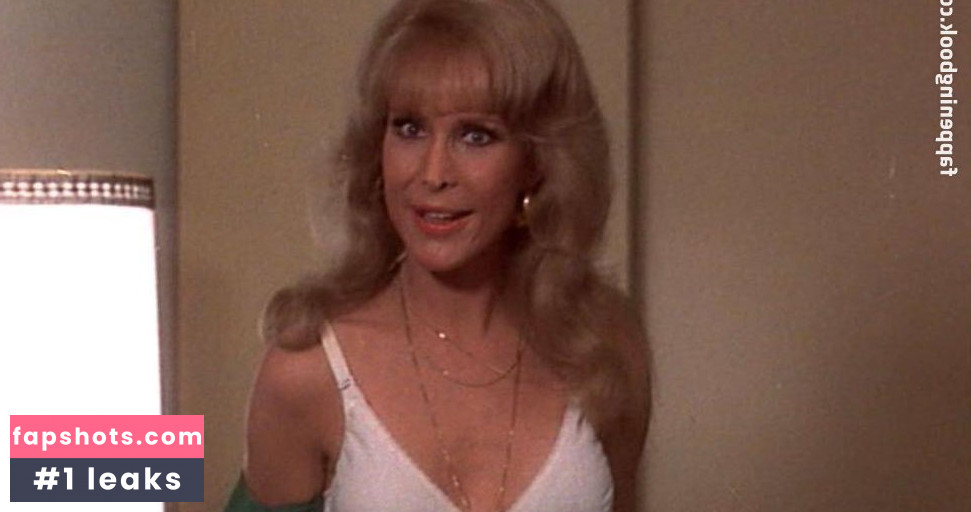 Barbara Eden gallery photo #13