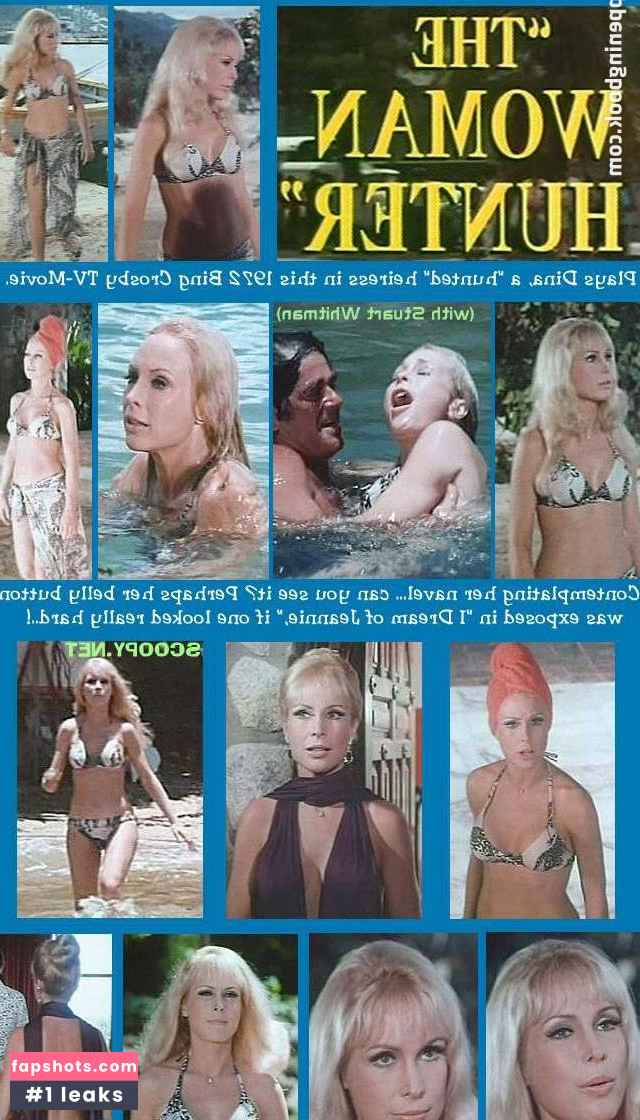 Barbara Eden gallery photo #10