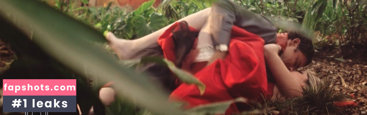 Barbara Evans Nacktheit OnlyFans Fotos #60 - Fapshots