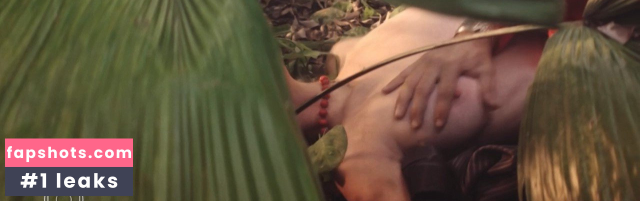 Barbara Evans Nacktheit OnlyFans Fotos #61 - Fapshots