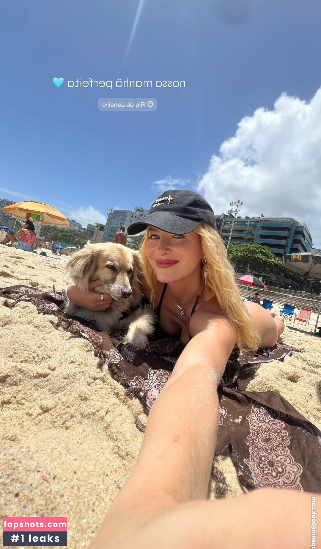 Barbara França gallery photo #11