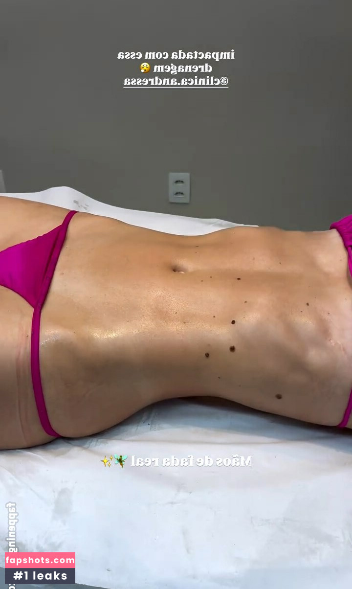 Barbara França gallery photo #25