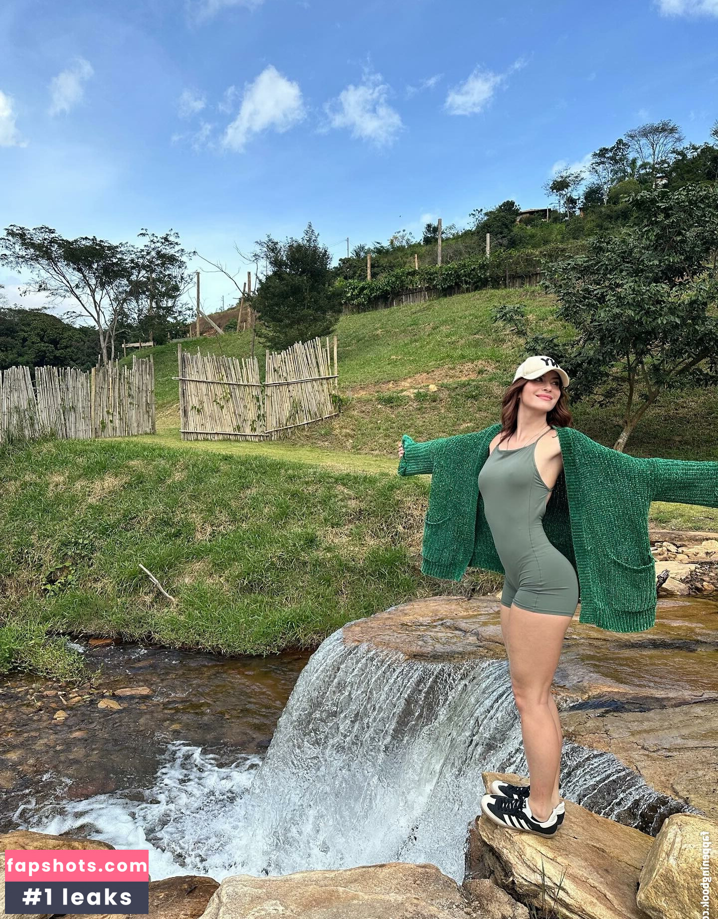 Barbara França gallery photo #31