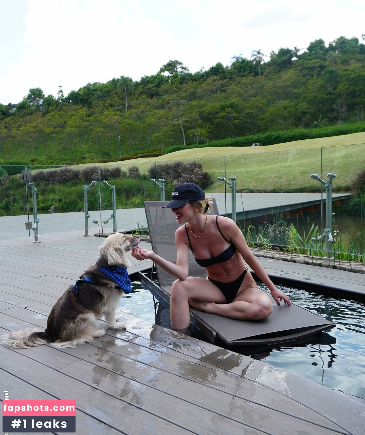 Barbara França gallery photo #34