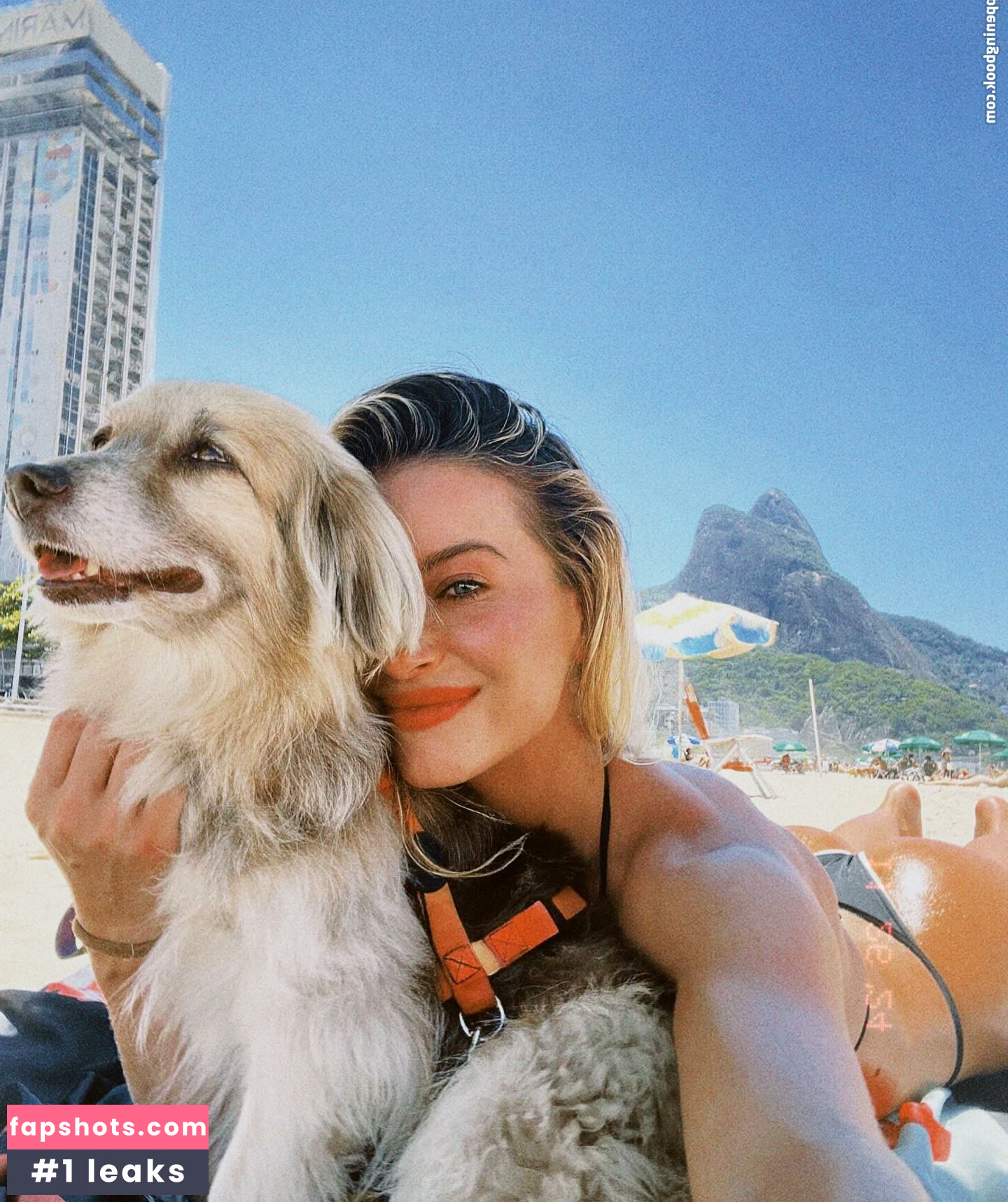 Barbara França gallery photo #35