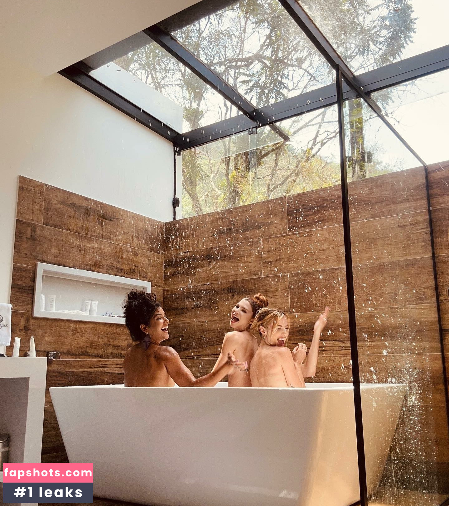 Barbara França gallery photo #46