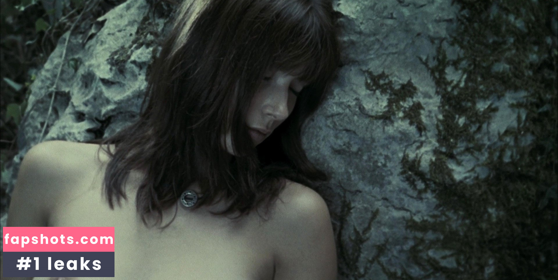 Barbara Goenaga Filtración Desnuda OnlyFans Foto #2 - Fapshots