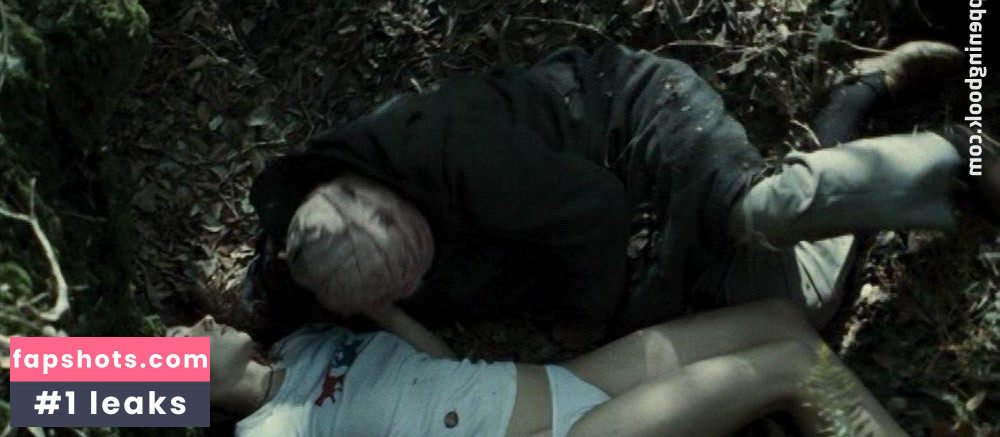 Barbara Goenaga Filtración Desnuda OnlyFans Foto #11 - Fapshots