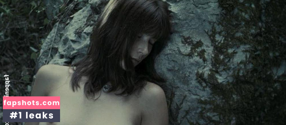 Barbara Goenaga Filtración Desnuda OnlyFans Foto #12 - Fapshots