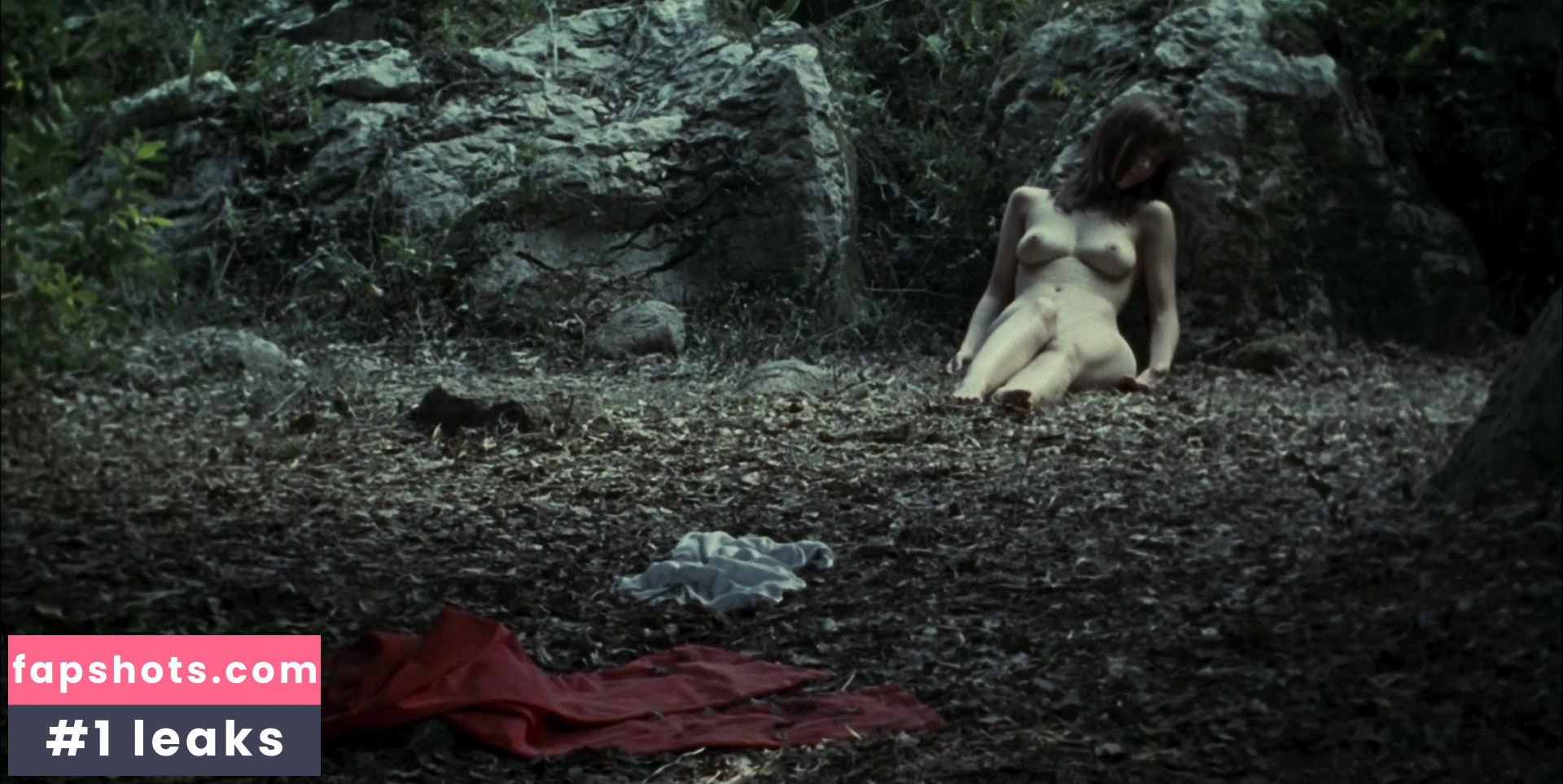 Barbara Goenaga nude babe gallery