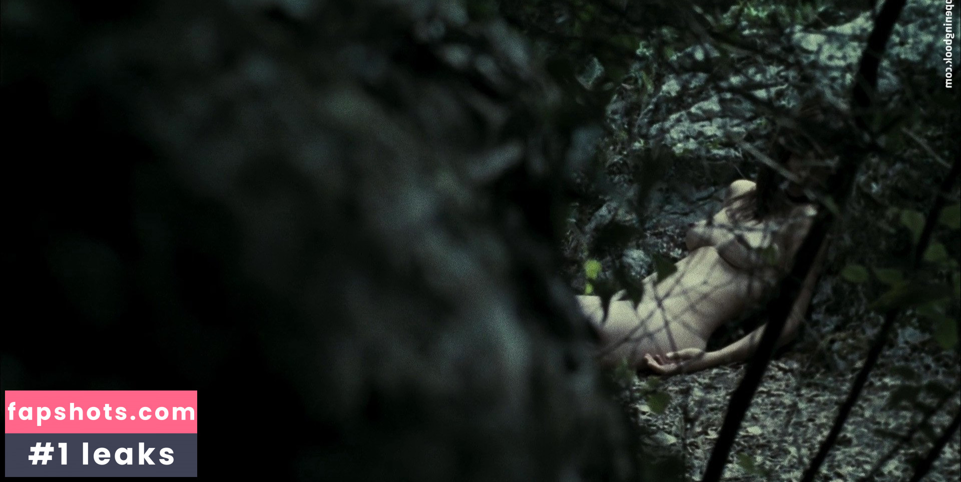 Barbara Goenaga Filtración Desnuda OnlyFans Foto #7 - Fapshots