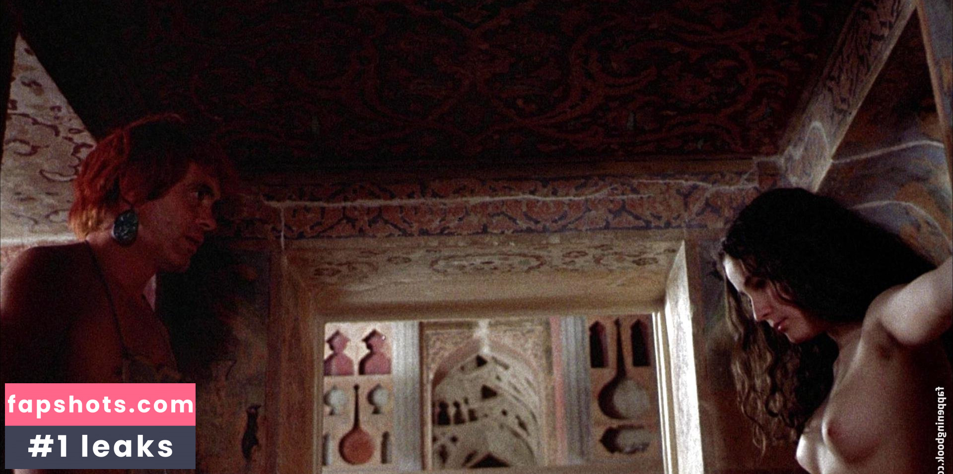 Barbara Grandi Nacktheit OnlyFans Fotos #3 - Fapshots