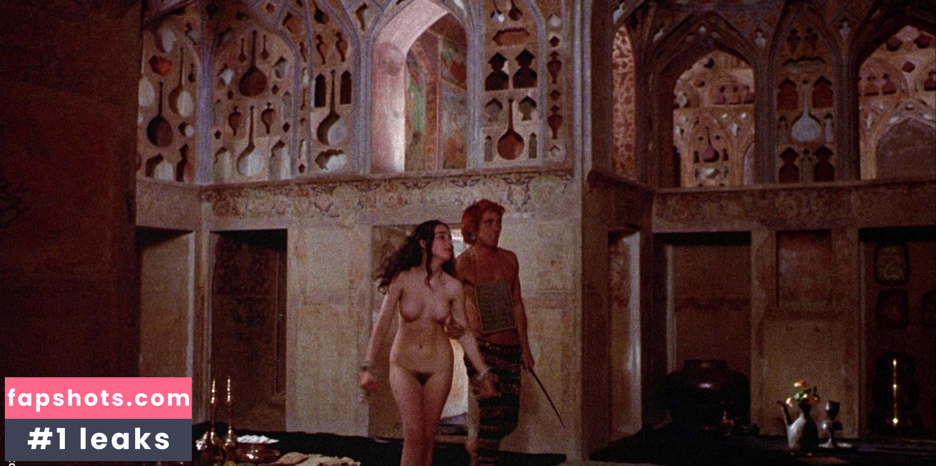 Barbara Grandi Nacktheit OnlyFans Fotos #6 - Fapshots