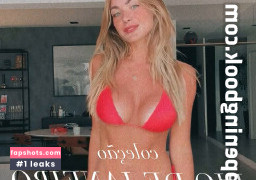 Barbara Heck Nahé úniky fotek pouze od fanoušků #2 - Fapshots