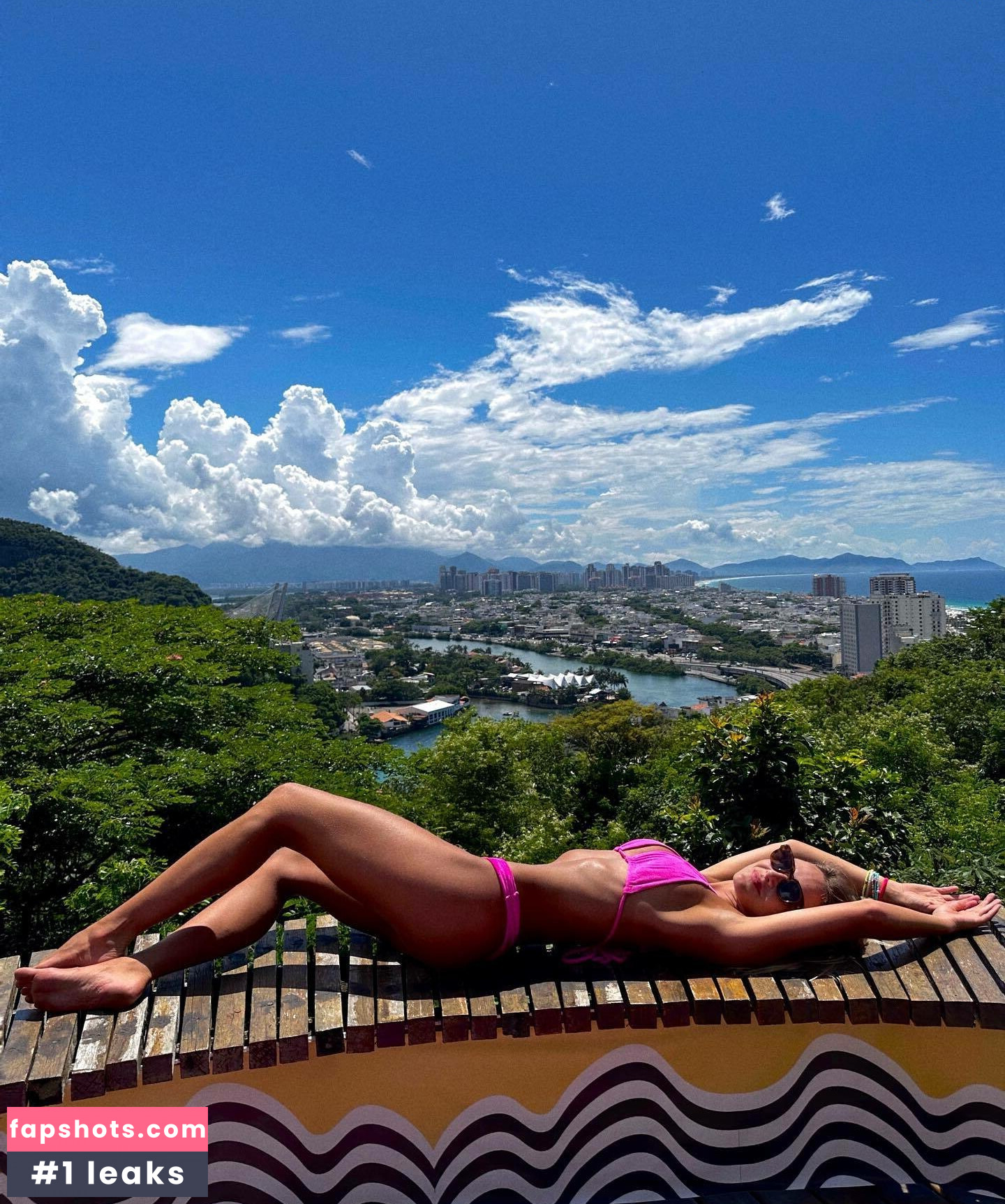 Barbara Heck Nahé úniky fotek pouze od fanoušků #18 - Fapshots