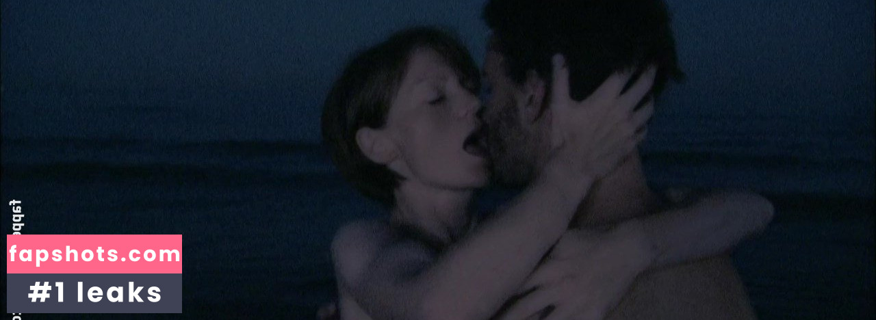 Barbara Hesselager nude babe gallery