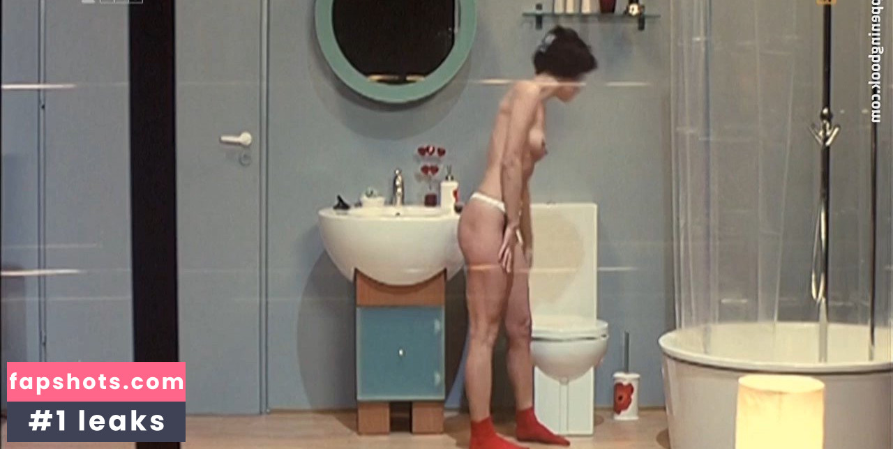 Barbara Kaluzna nude babe gallery