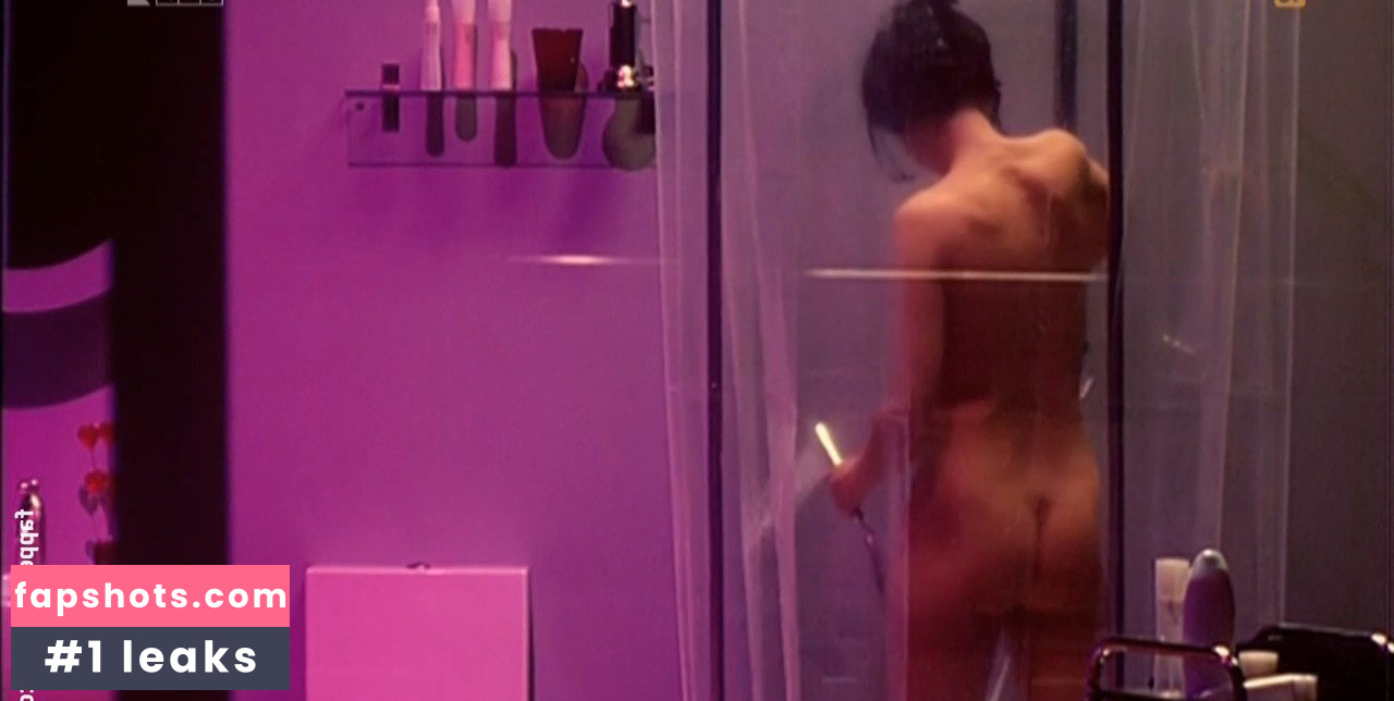 Barbara Kaluzna gallery photo #5