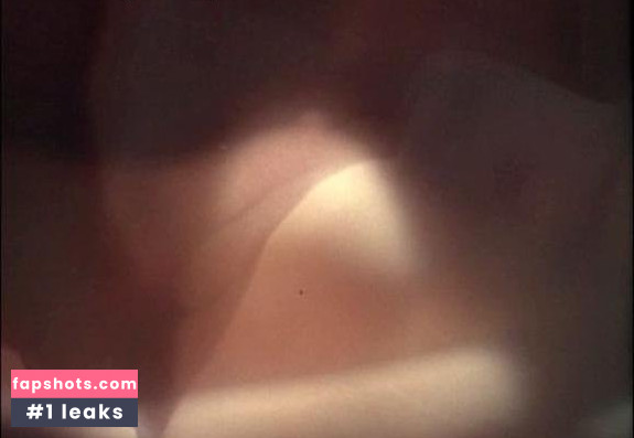 Barbara Loden Nahé úniky fotek pouze od fanoušků #4 - Fapshots