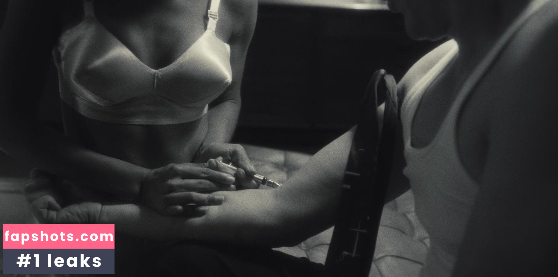 Barbara Mamabolo gallery photo #2