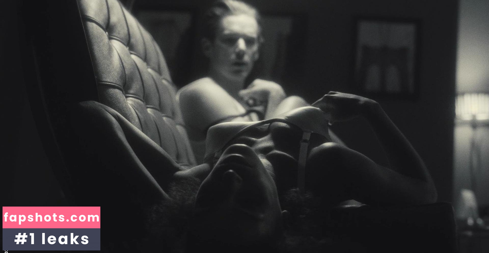 Barbara Mamabolo gallery photo #3