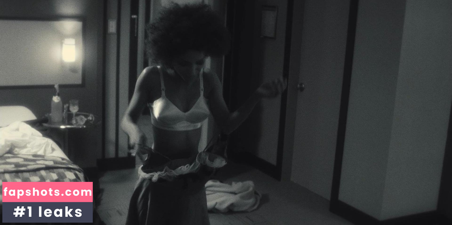 Barbara Mamabolo gallery photo #4