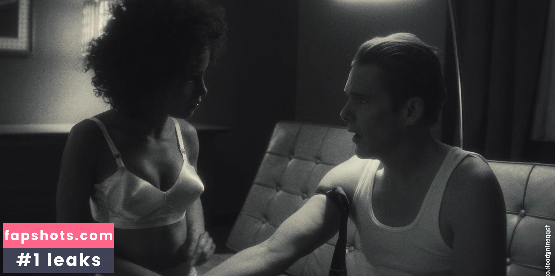 Barbara Mamabolo gallery photo #5