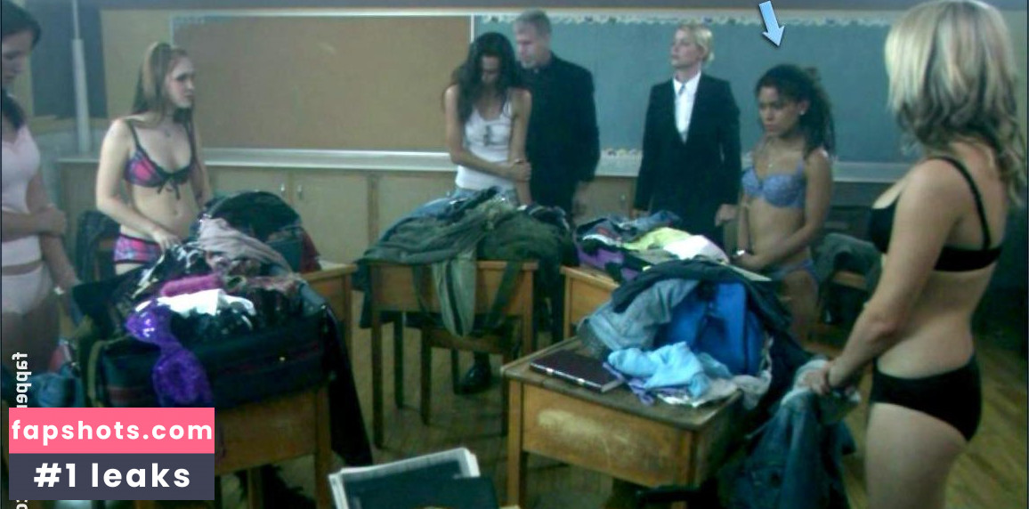 Barbara Mamabolo gallery photo #6