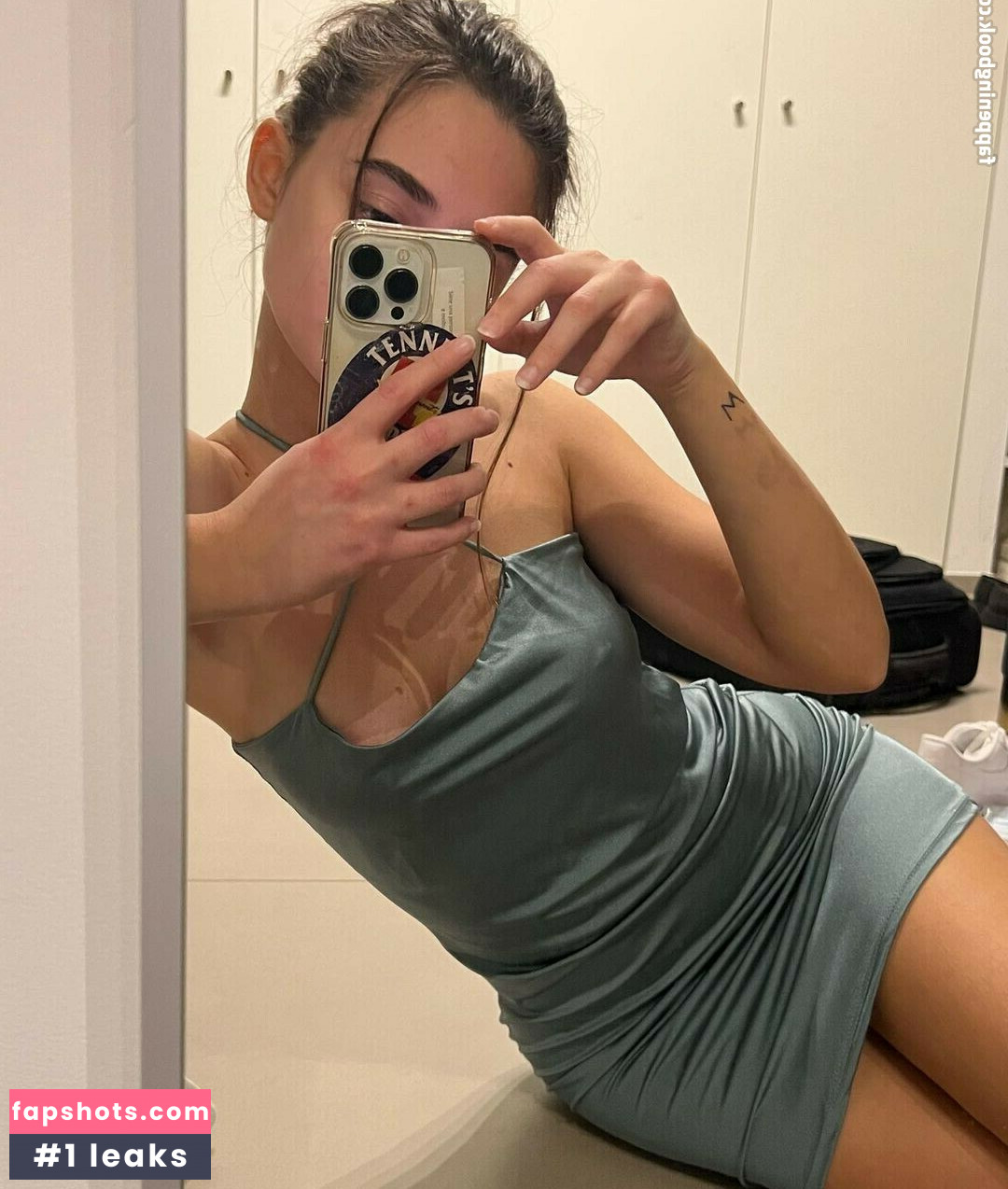 Barbara Marrocco Nahé úniky fotek pouze od fanoušků #16 - Fapshots