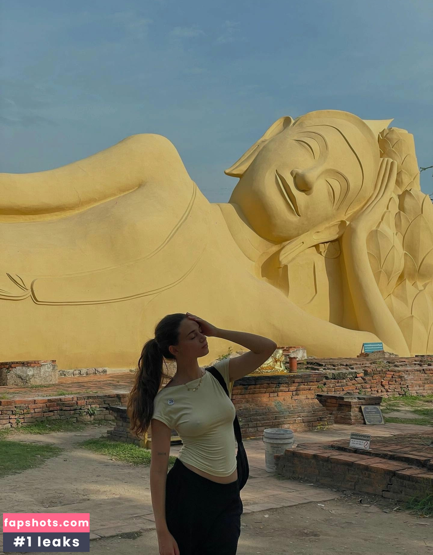 Barbara Marrocco Nahé úniky fotek pouze od fanoušků #4 - Fapshots