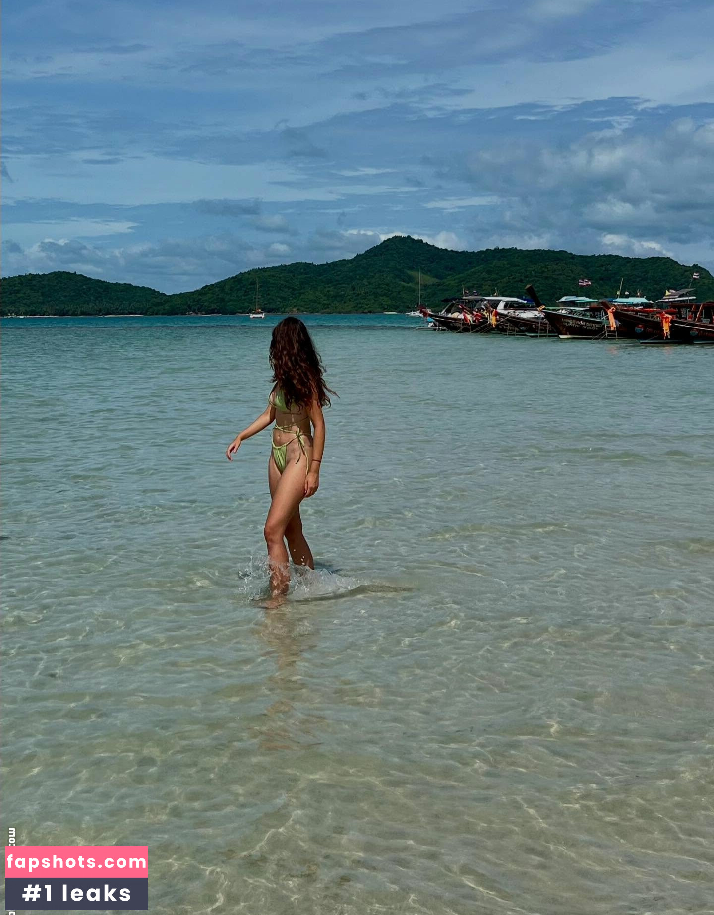 Barbara Marrocco Nahé úniky fotek pouze od fanoušků #5 - Fapshots