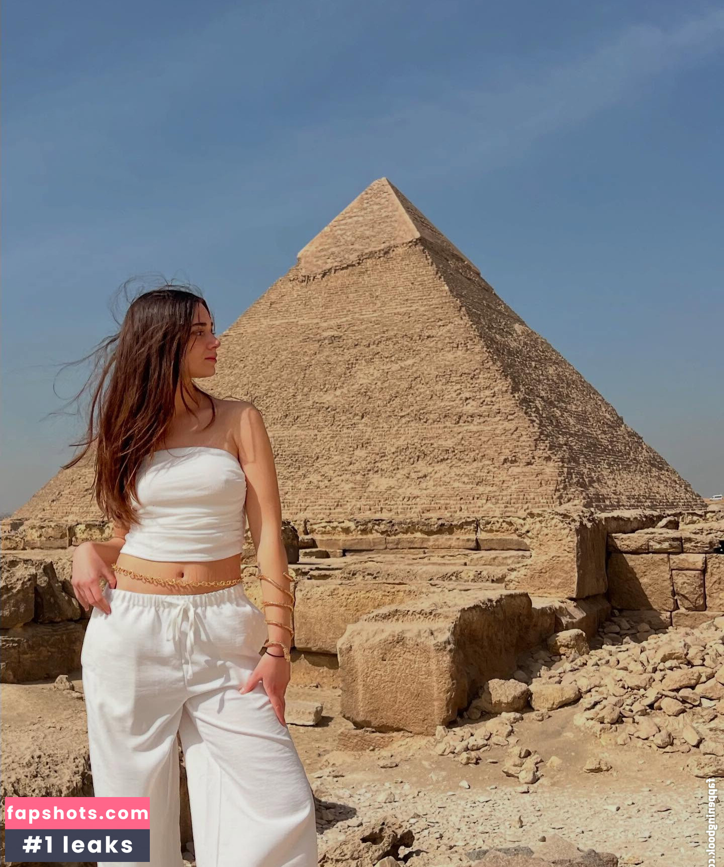 Barbara Marrocco Nahé úniky fotek pouze od fanoušků #6 - Fapshots