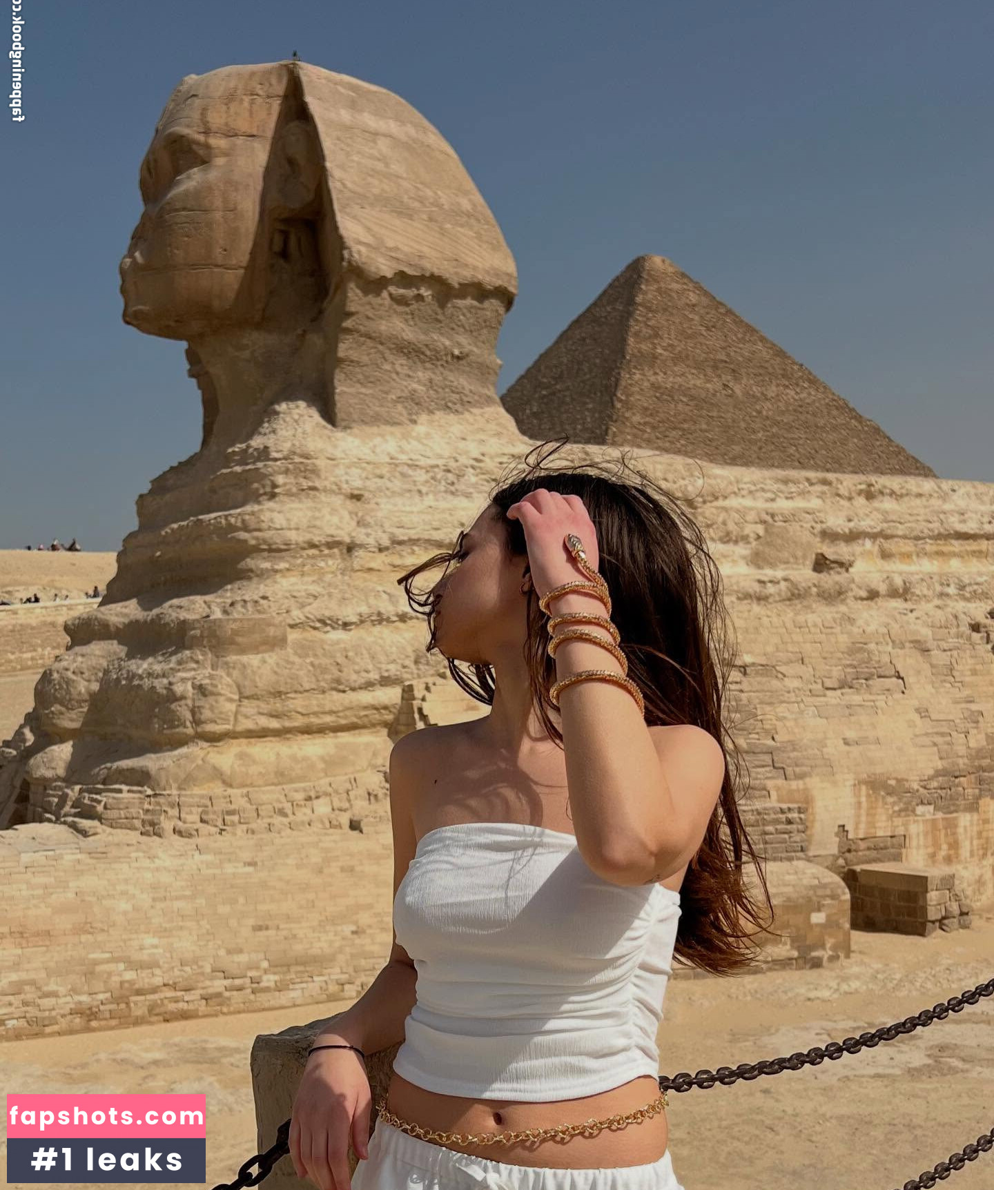 Barbara Marrocco Nahé úniky fotek pouze od fanoušků #7 - Fapshots