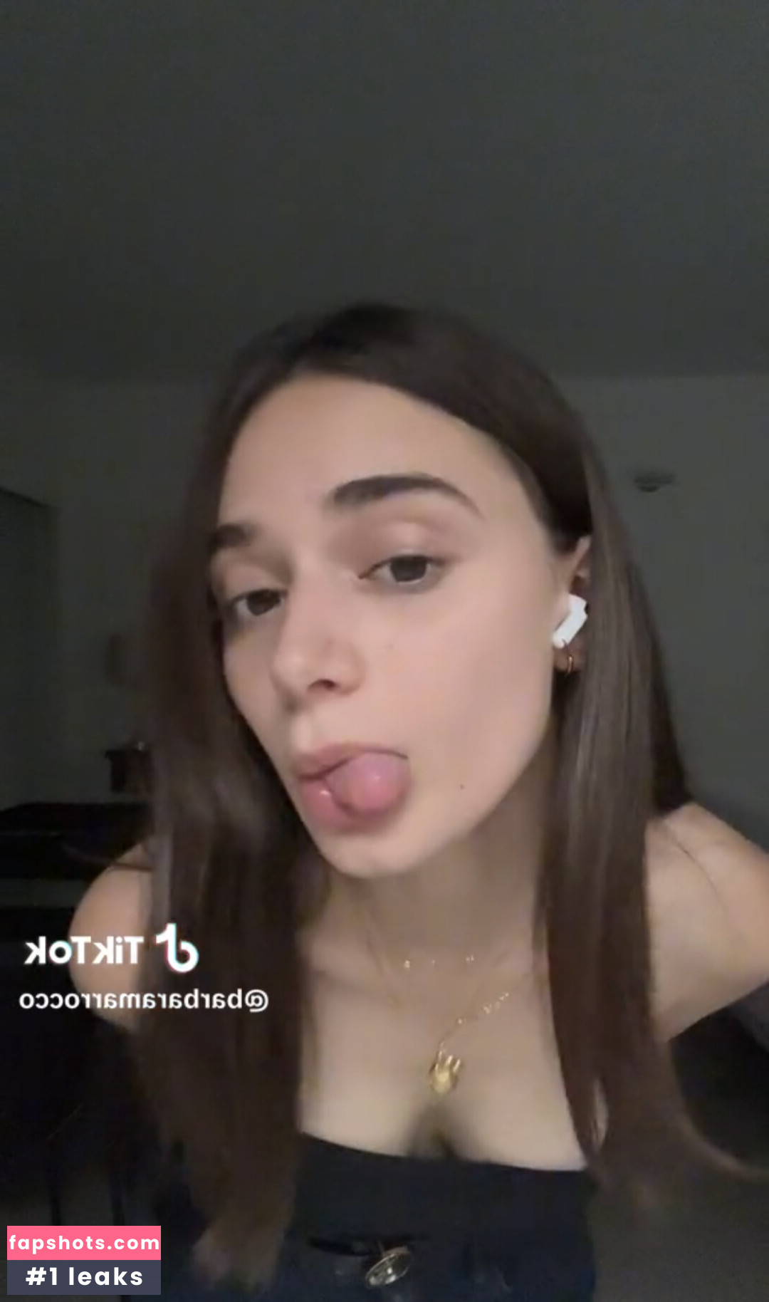 Barbara Marrocco Nahé úniky fotek pouze od fanoušků #8 - Fapshots