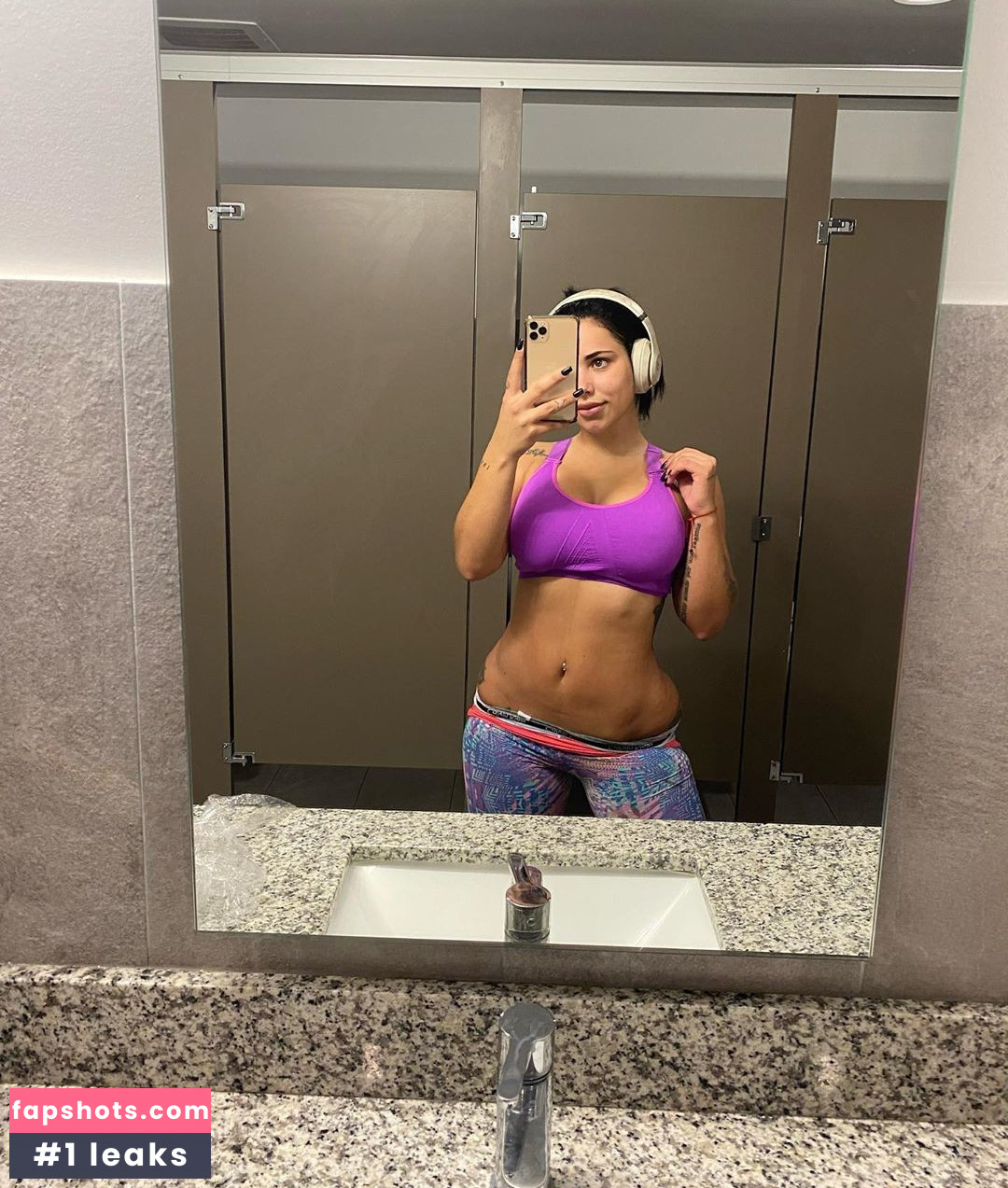 Barbara Martinez Nahé úniky fotek pouze od fanoušků #13 - Fapshots