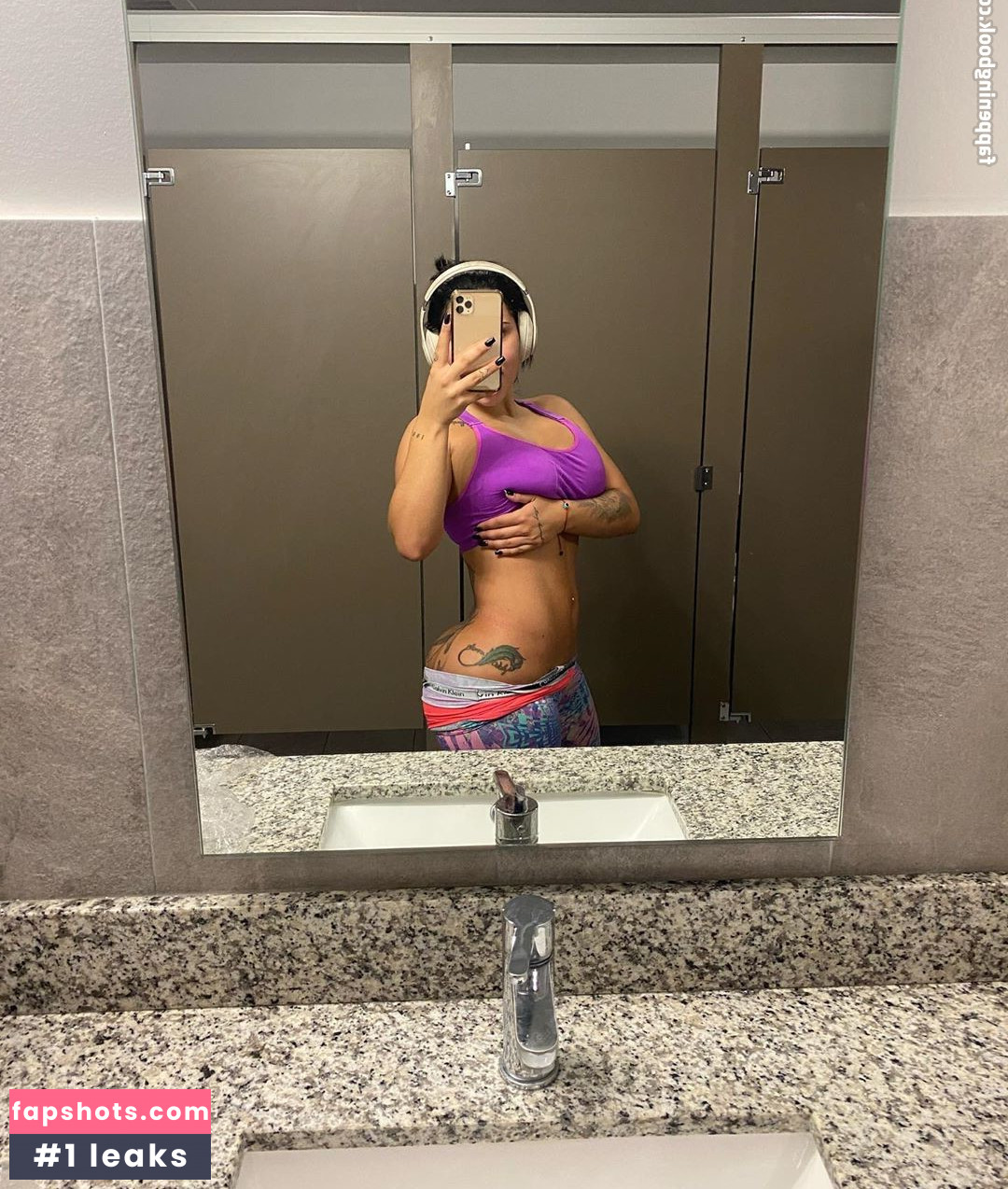 Barbara Martinez Nude Leaks OnlyFans Photos #14 - LeakJerk