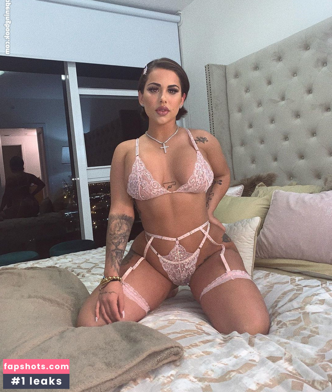 Barbara Martinez Nude Leaks OnlyFans Photos #15 - LeakJerk