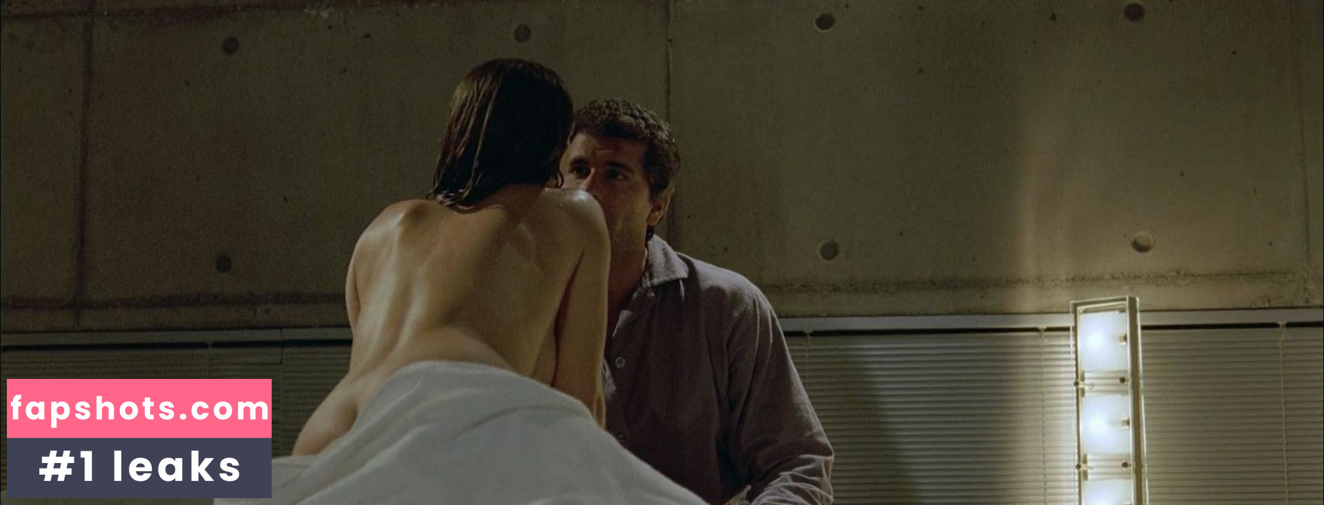 Bárbara Mori gallery photo #12