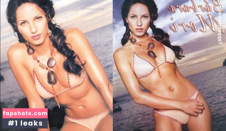 Bárbara Mori gallery photo #20