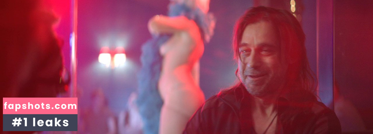 Bárbara Mori gallery photo #3