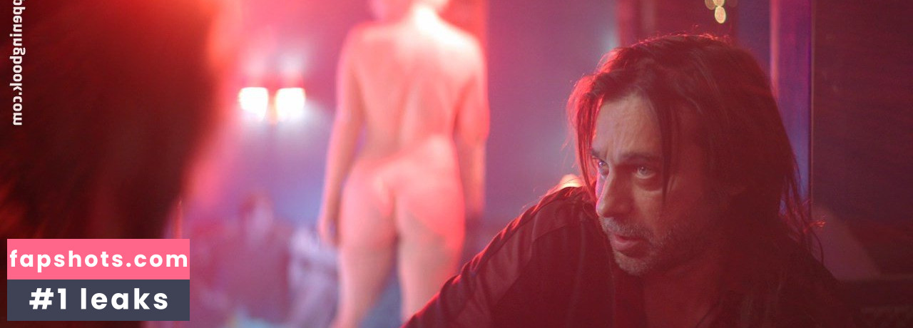 Bárbara Mori gallery photo #4