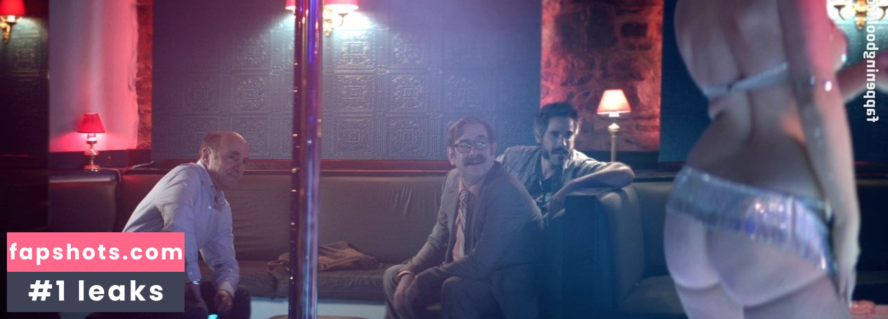 Bárbara Mori gallery photo #6