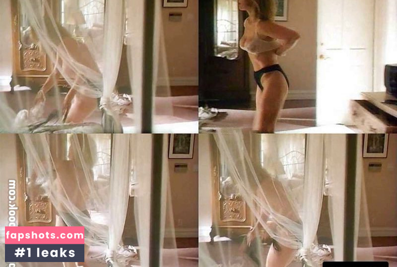 Barbara Niven gallery photo #16