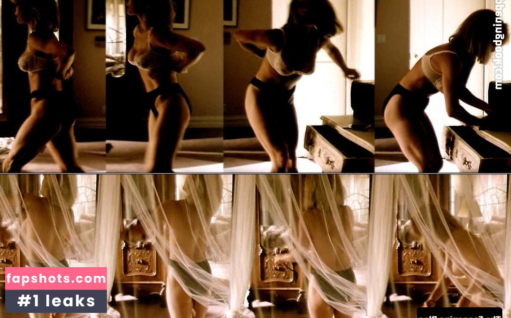 Barbara Niven gallery photo #24