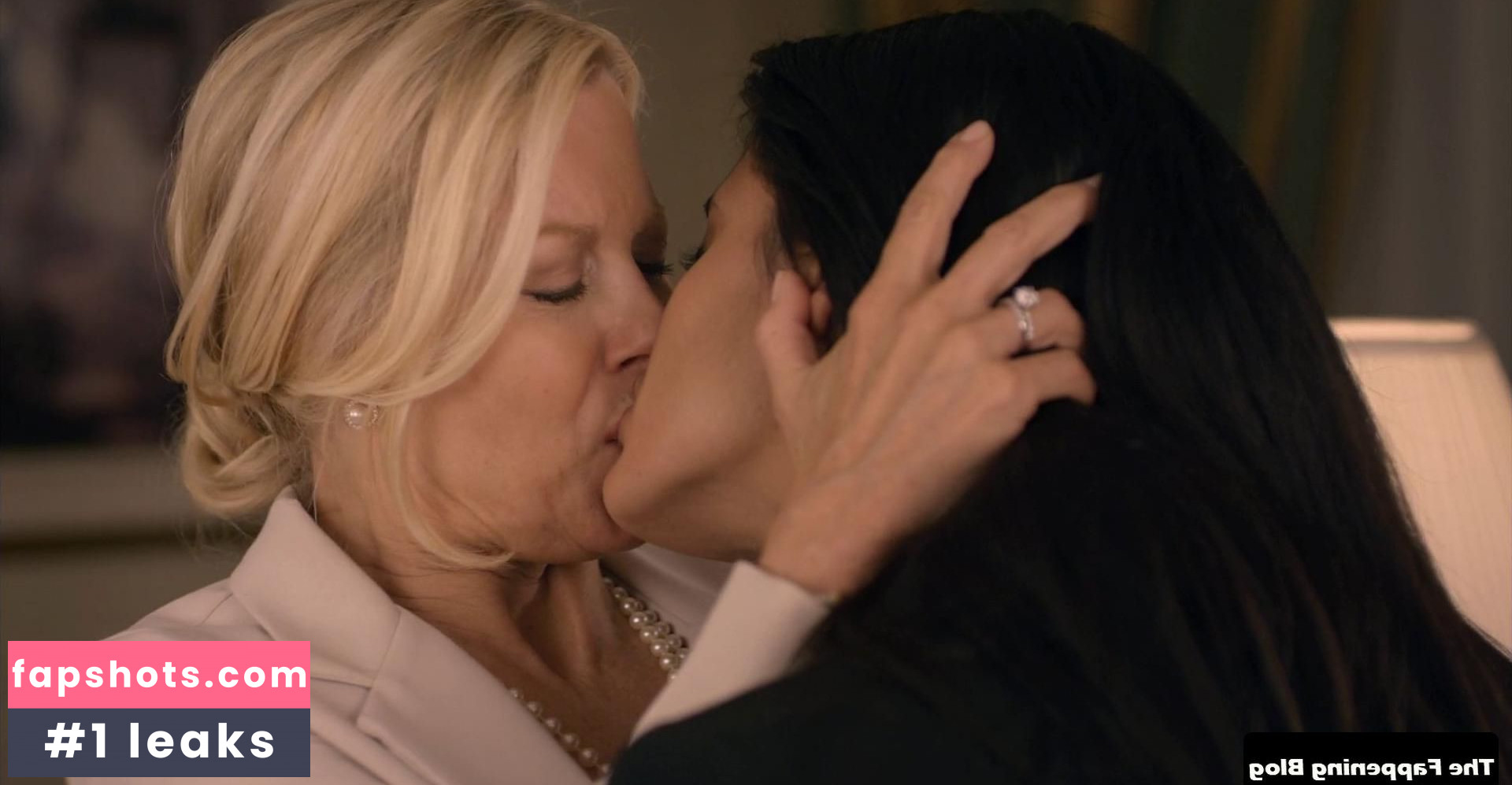 Barbara Niven gallery photo #36