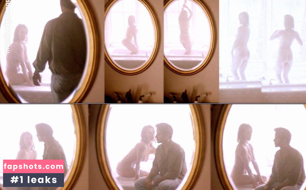 Barbara Niven Nude Leaks OnlyFans Photos #46 - LeakJerk