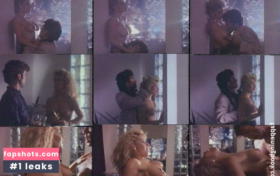 Barbara Niven Nude Leaks OnlyFans Photos #48 - LeakJerk