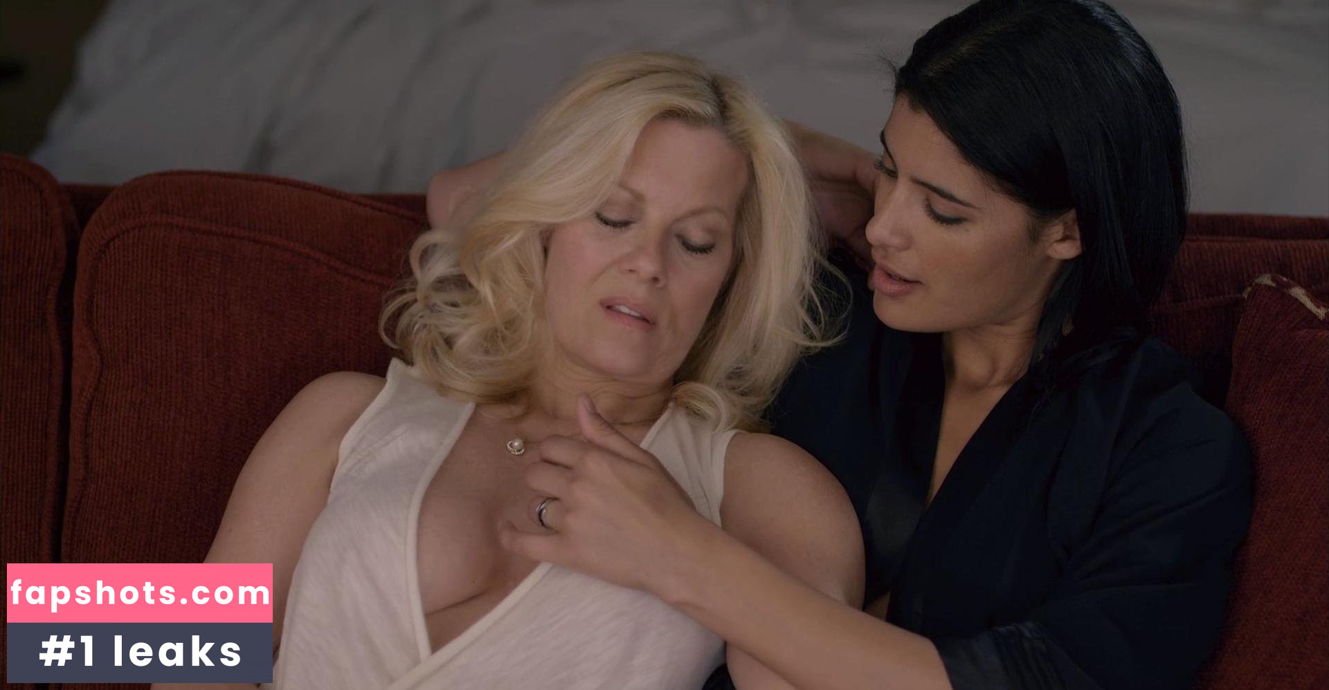 Barbara Niven Nude Leaks OnlyFans Photos #50 - LeakJerk